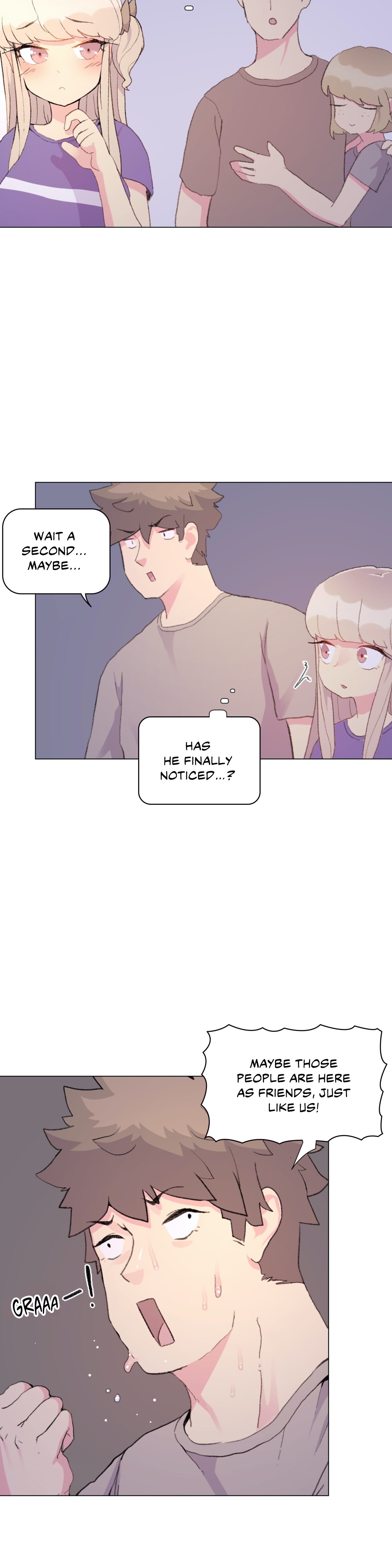 Sneak Peek page 13