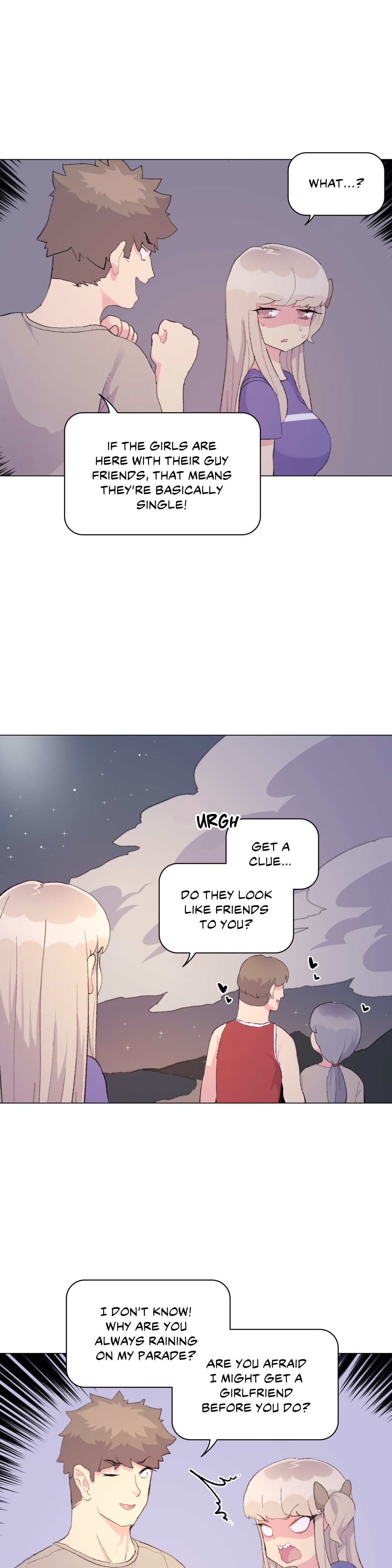 Sneak Peek page 14