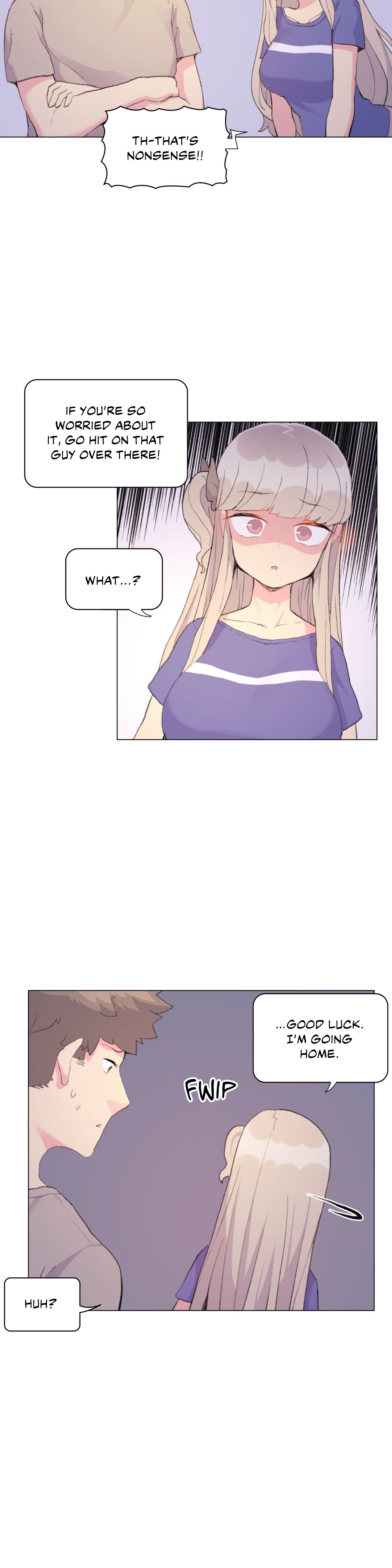 Sneak Peek page 15