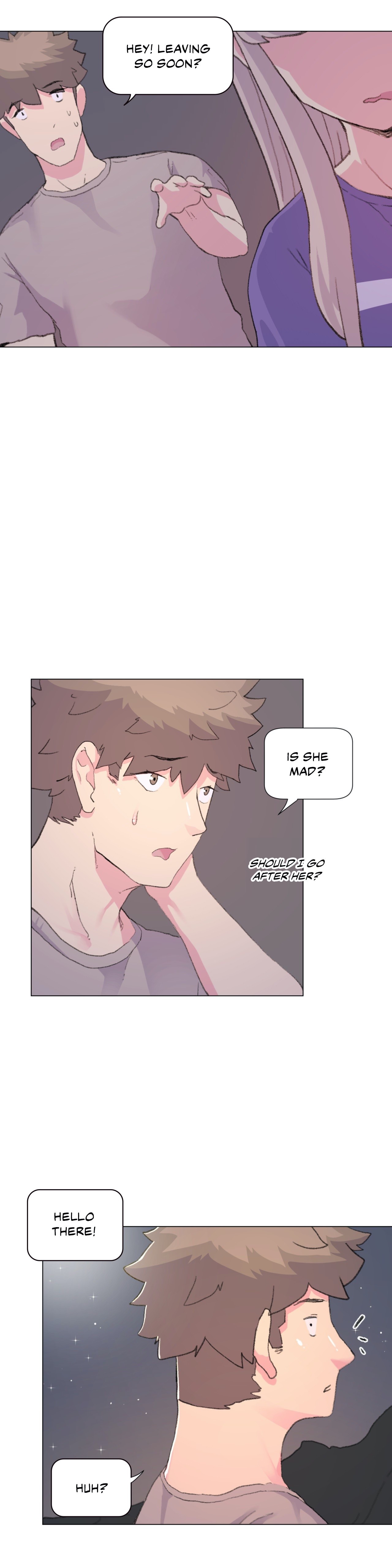 Sneak Peek page 16