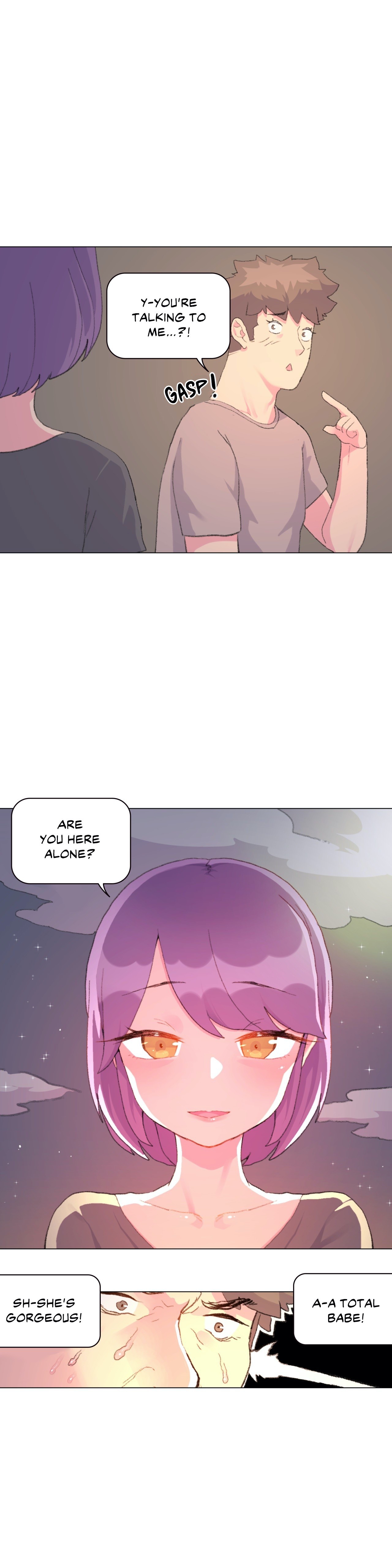 Sneak Peek page 17