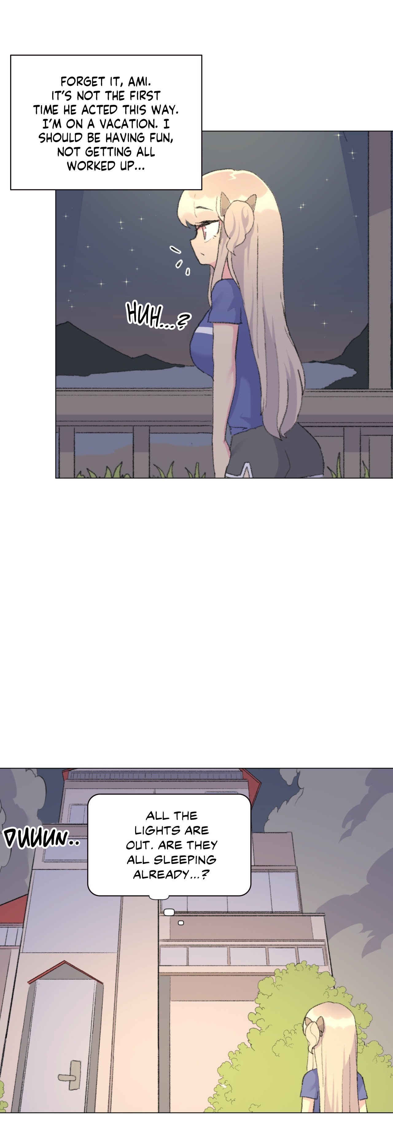 Sneak Peek page 21