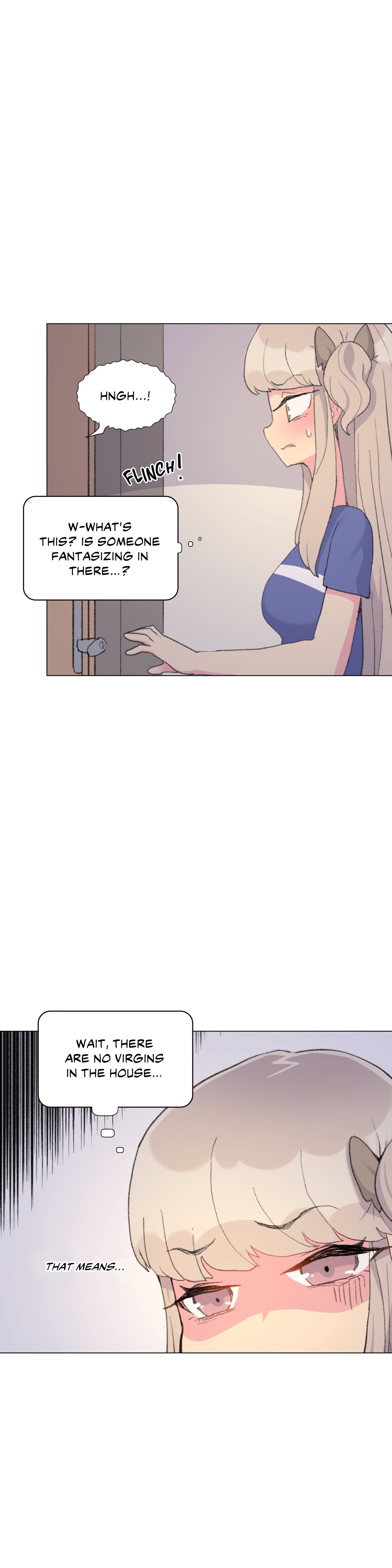 Sneak Peek page 22