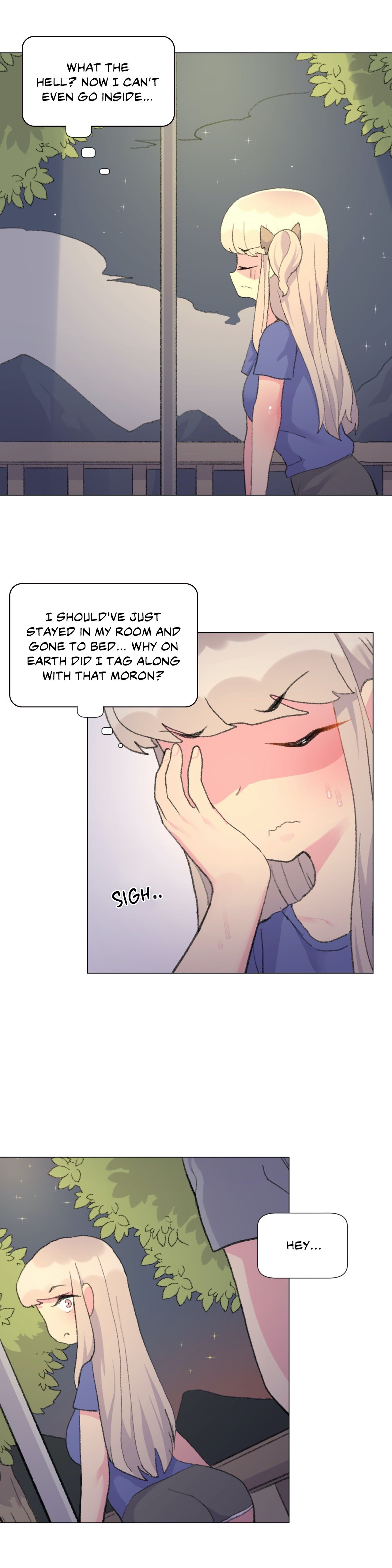 Sneak Peek page 25