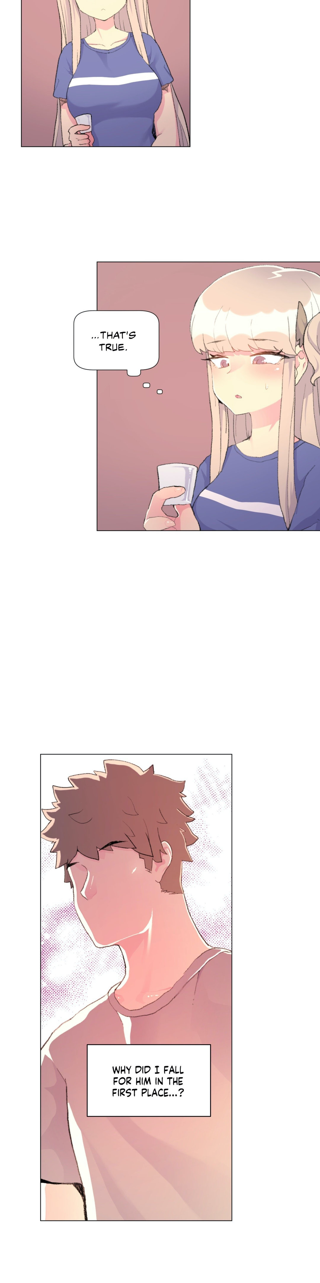 Sneak Peek page 3