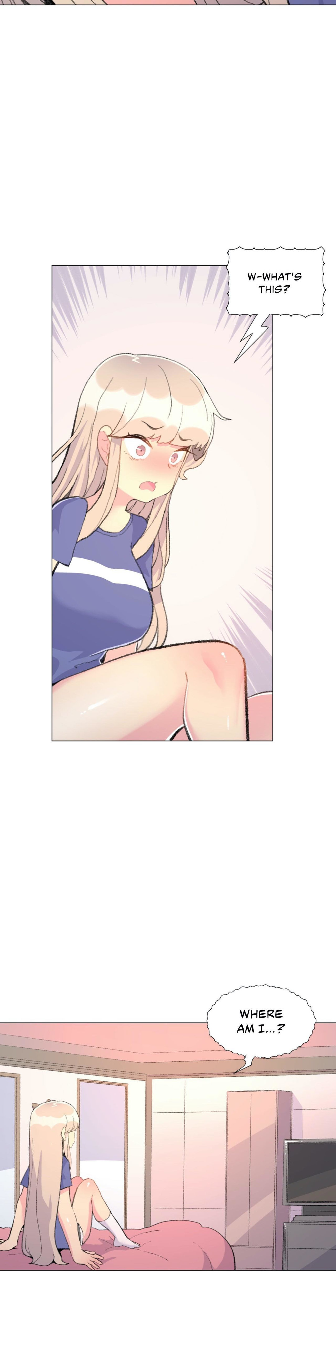 Sneak Peek page 2