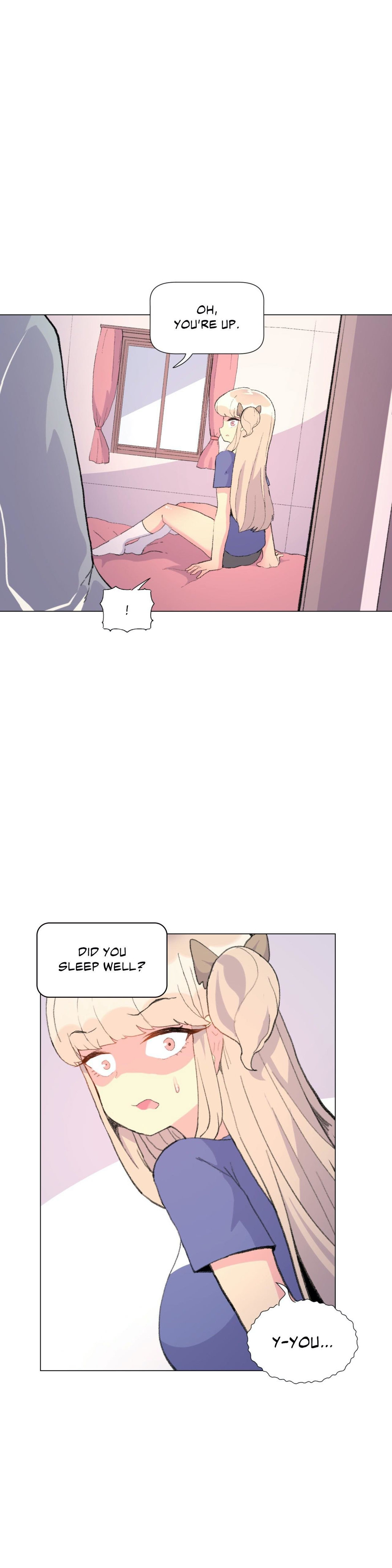Sneak Peek page 3