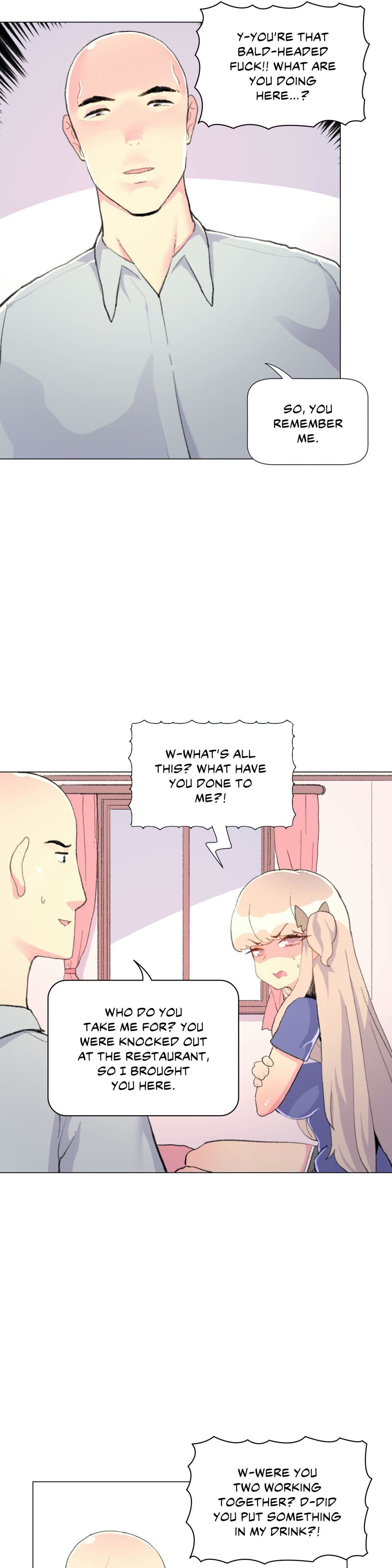 Sneak Peek page 4