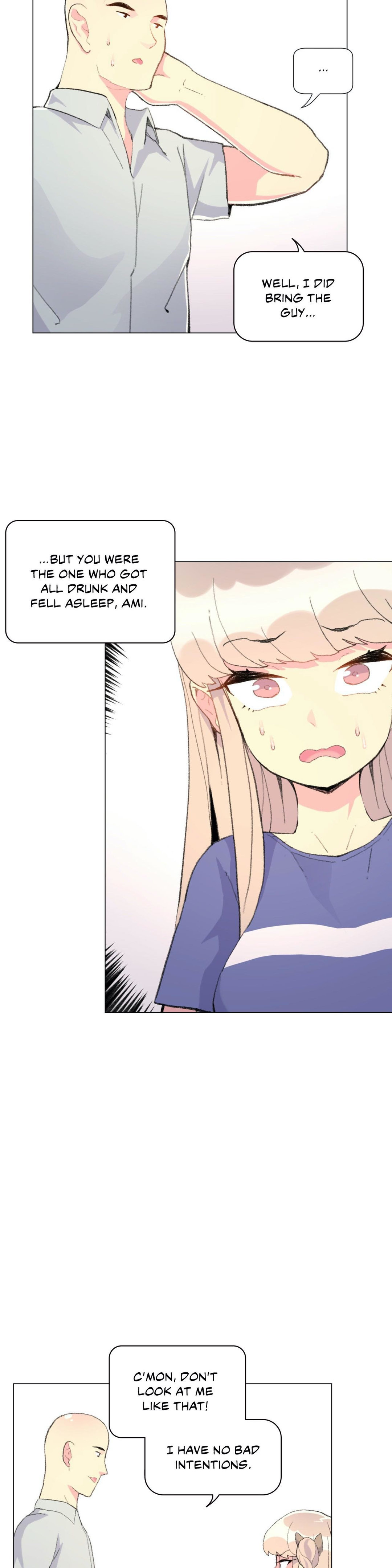Sneak Peek page 5