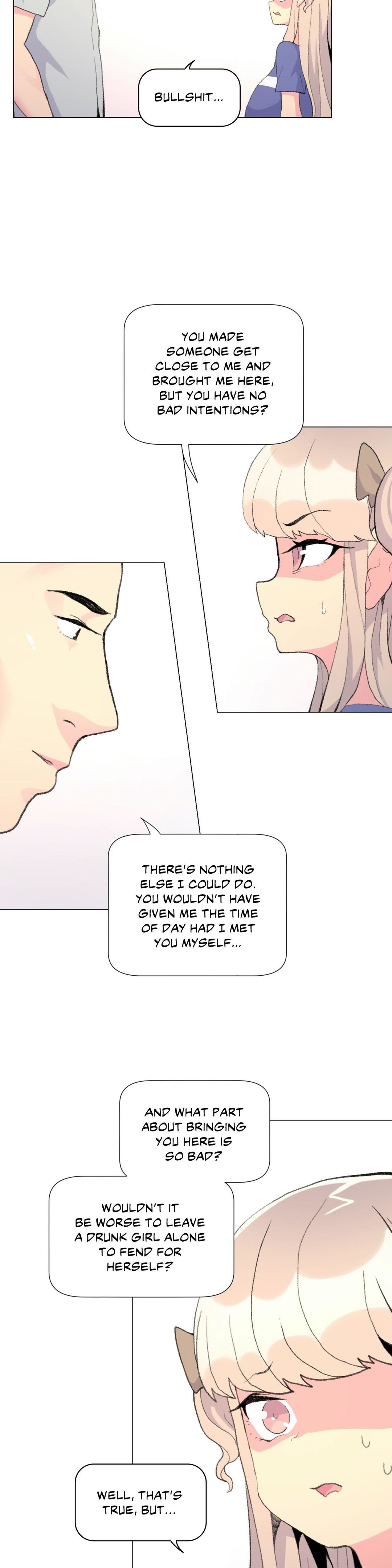 Sneak Peek page 6