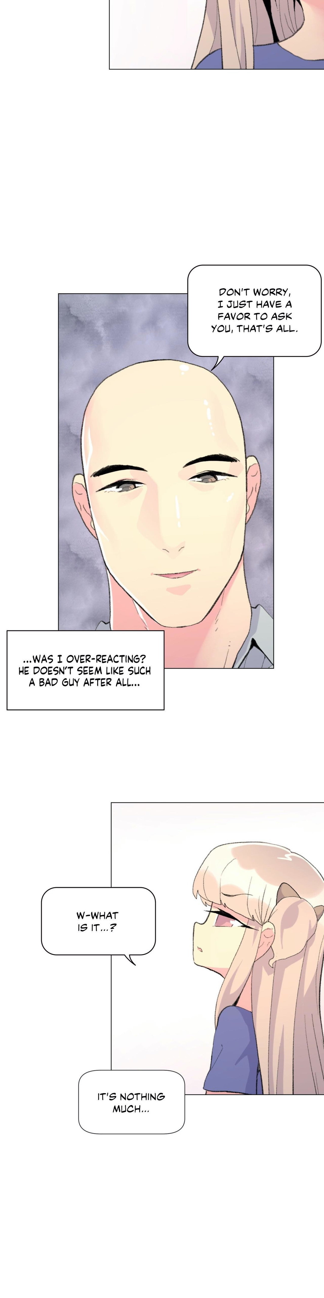 Sneak Peek page 7