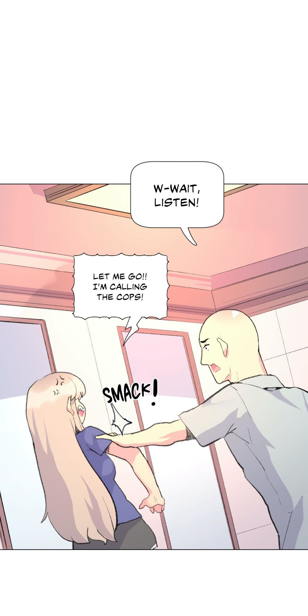 Sneak Peek page 9