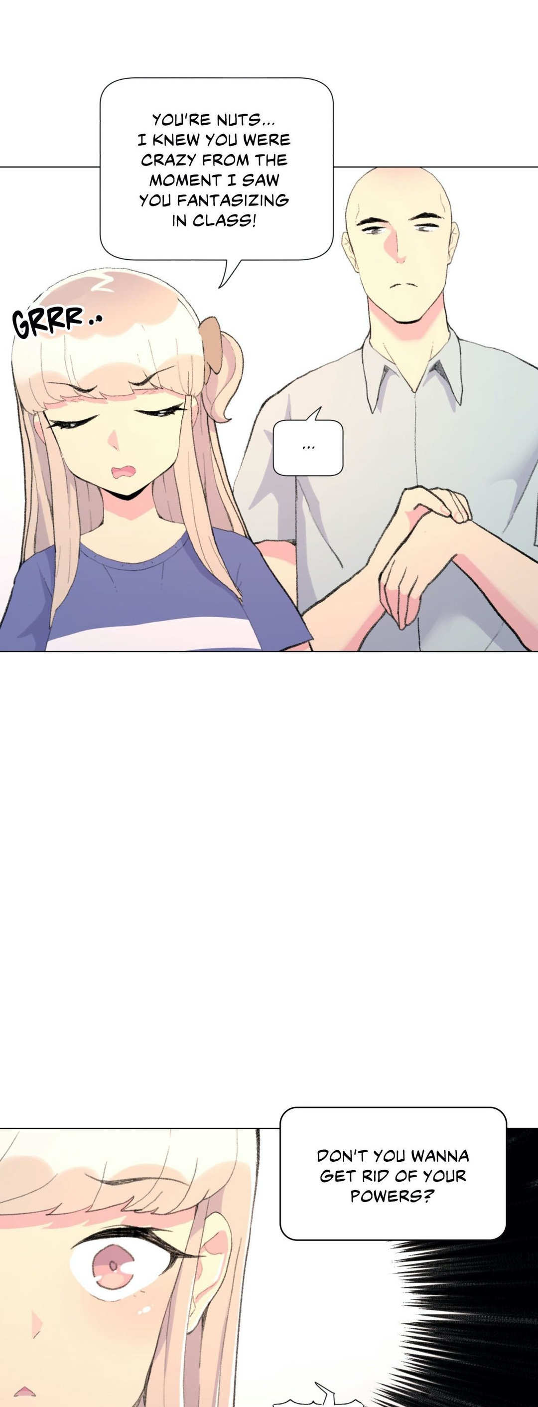 Sneak Peek page 10