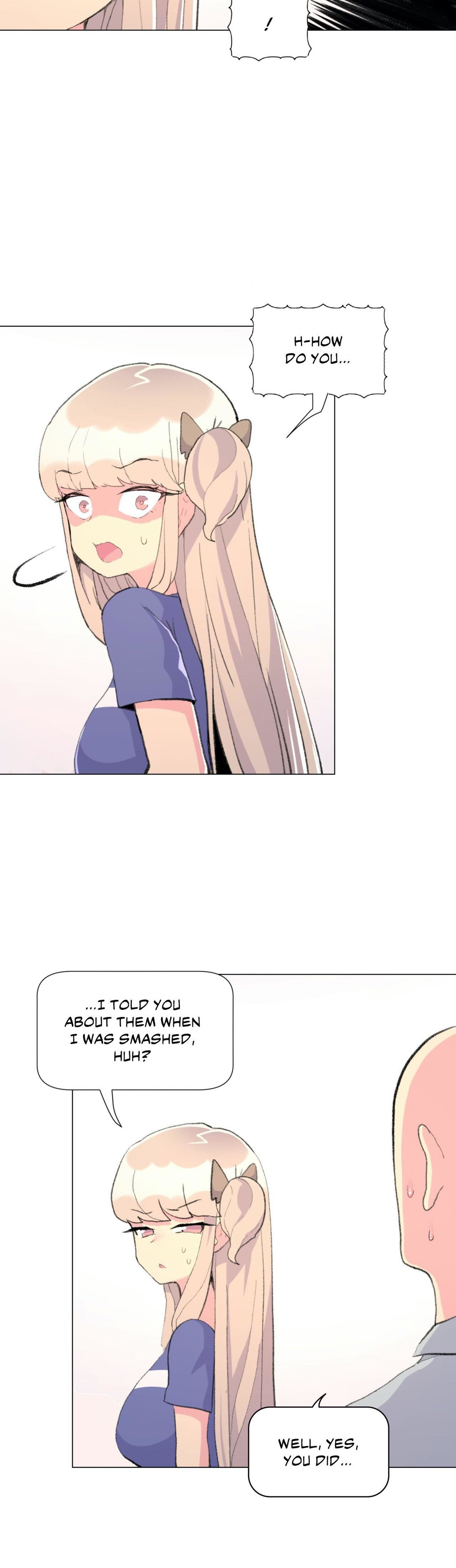 Sneak Peek page 11
