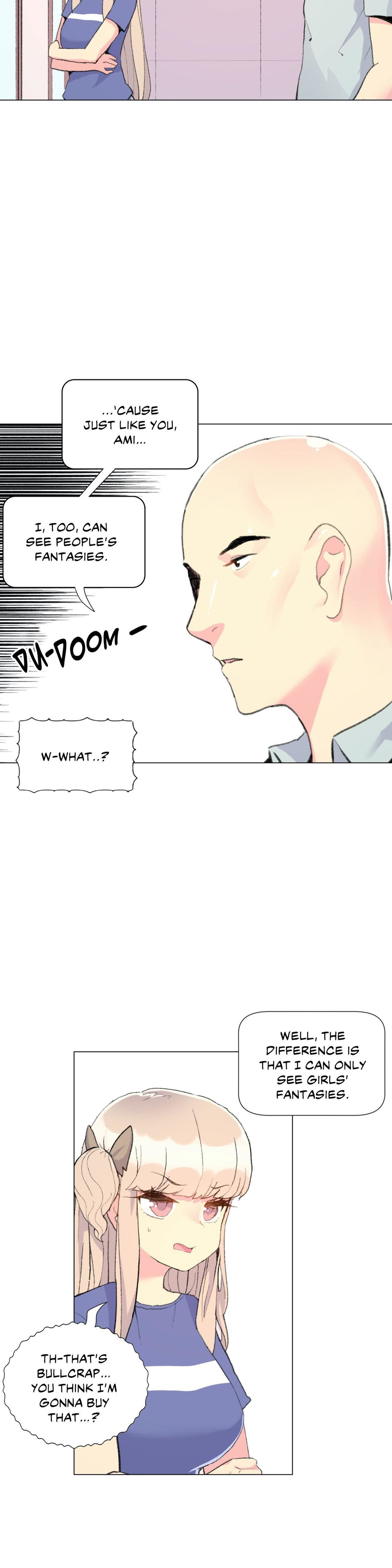 Sneak Peek page 14
