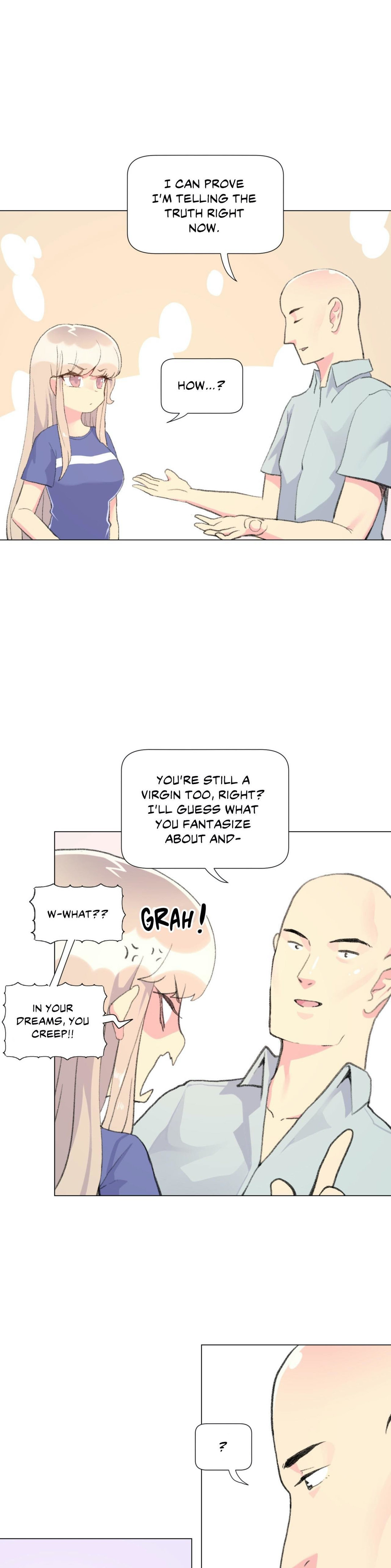 Sneak Peek page 15