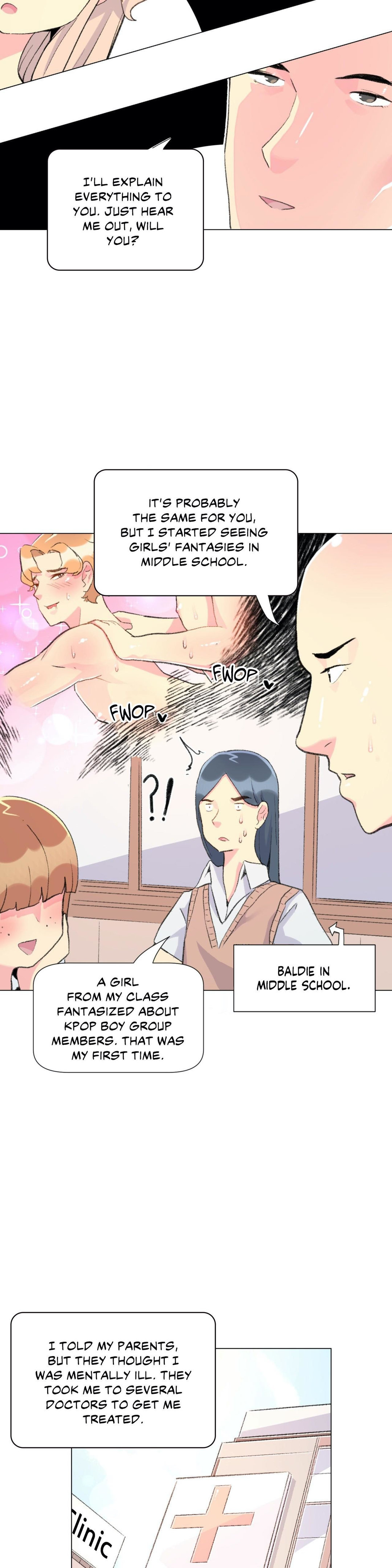 Sneak Peek page 17