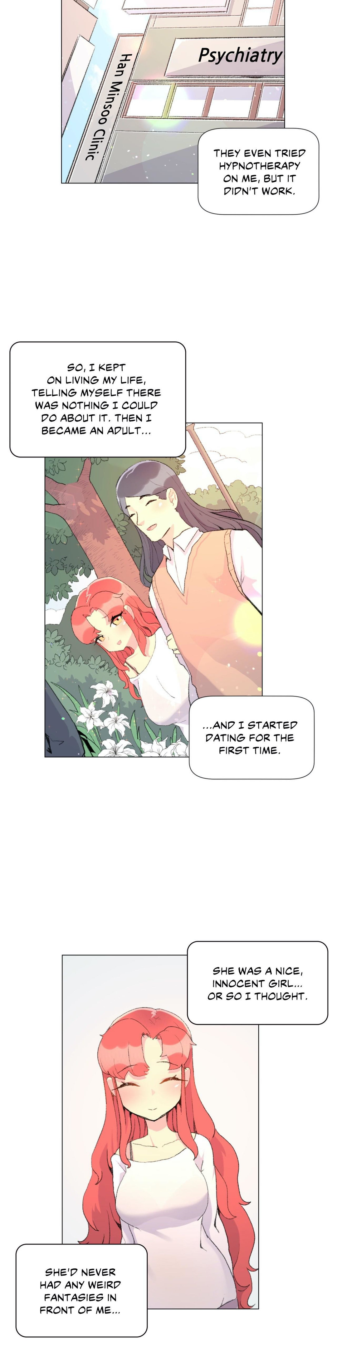 Sneak Peek page 18