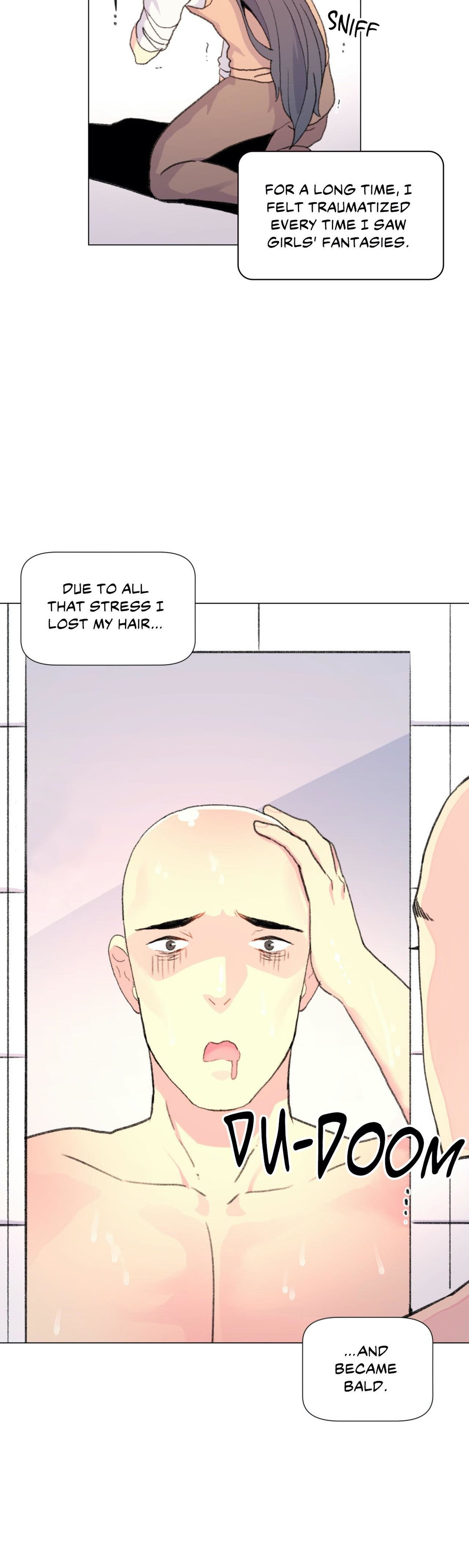 Sneak Peek page 21