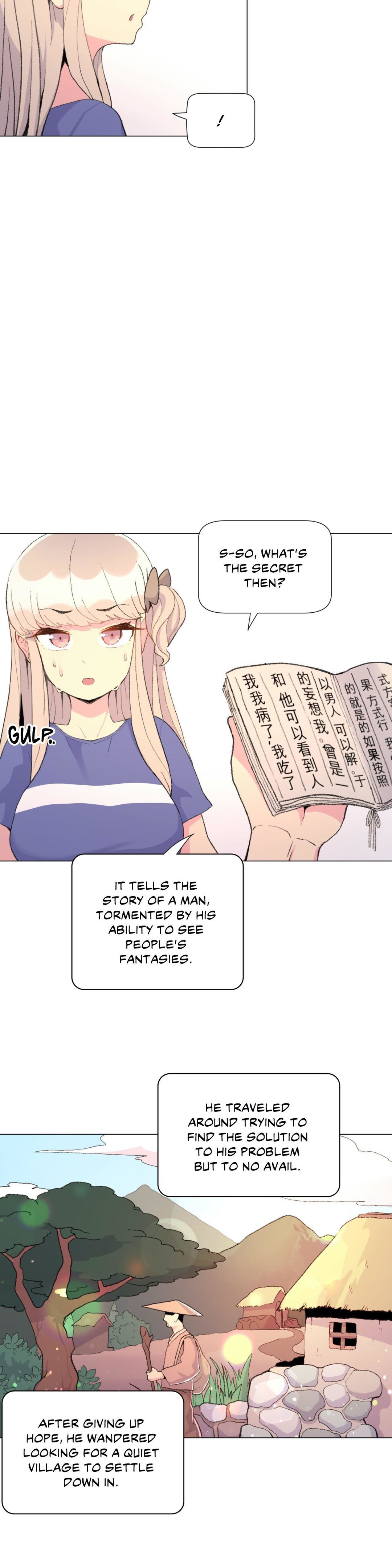 Sneak Peek page 25