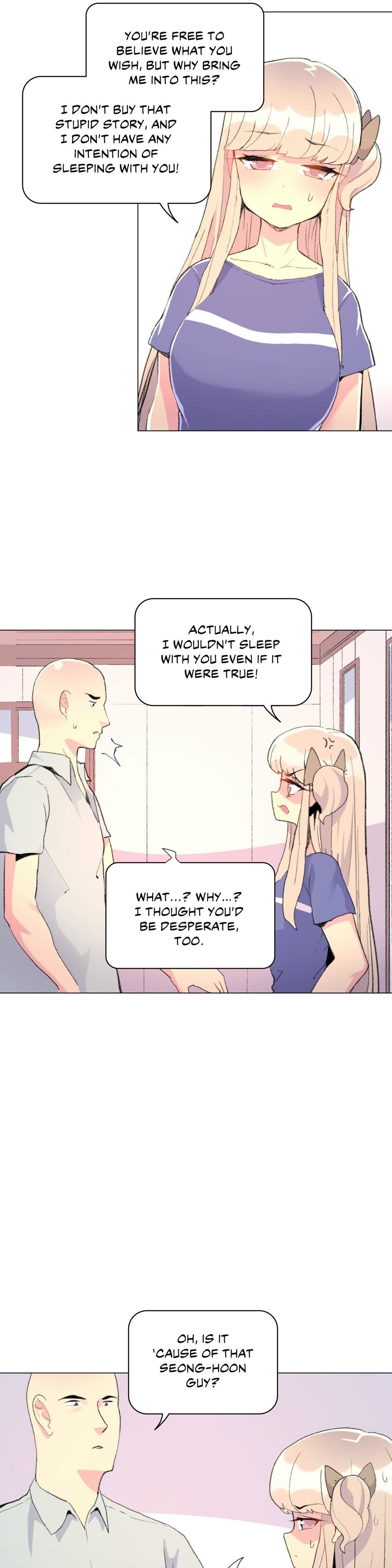 Sneak Peek page 30
