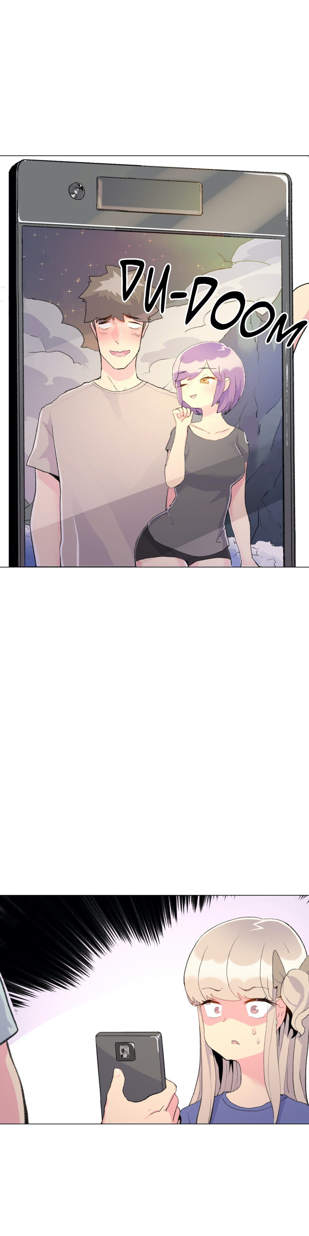 Sneak Peek page 1