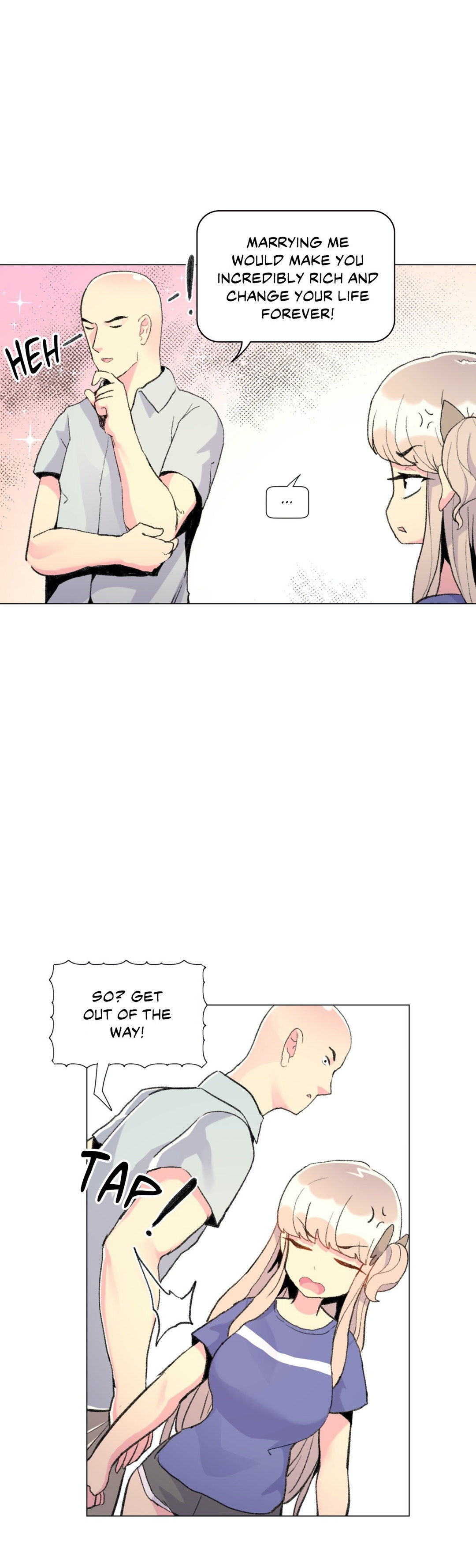 Sneak Peek page 5
