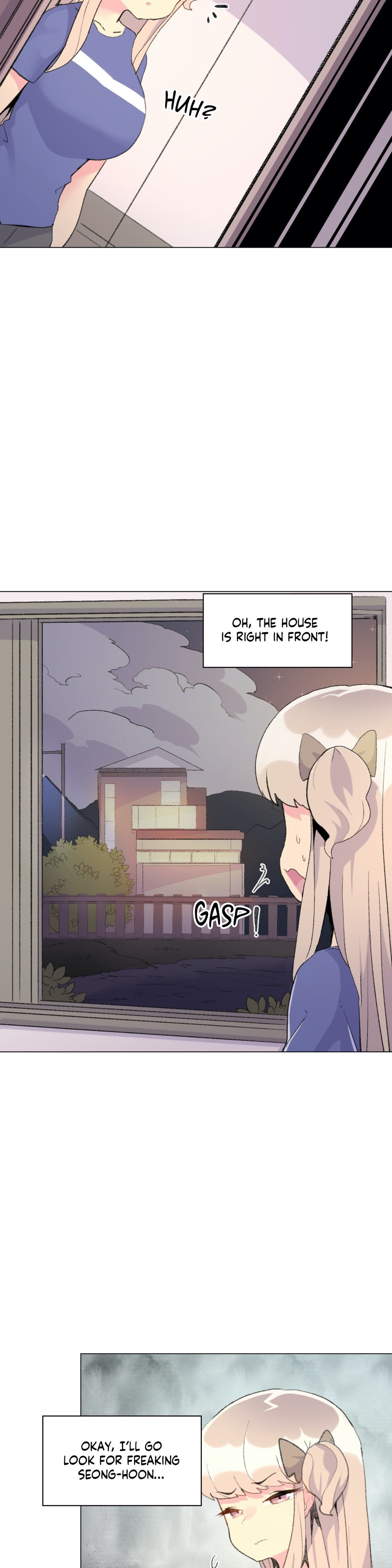 Sneak Peek page 8