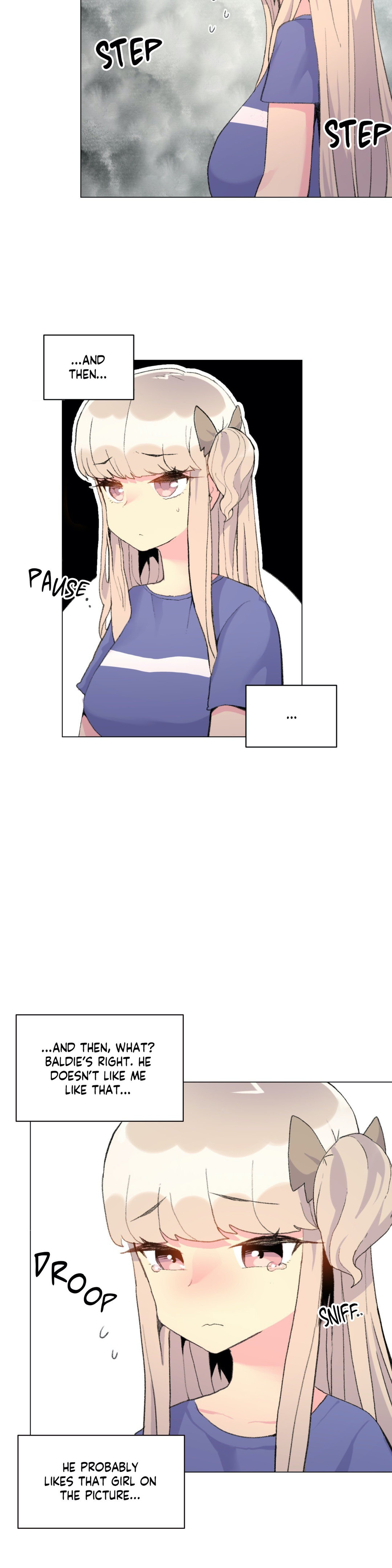 Sneak Peek page 9