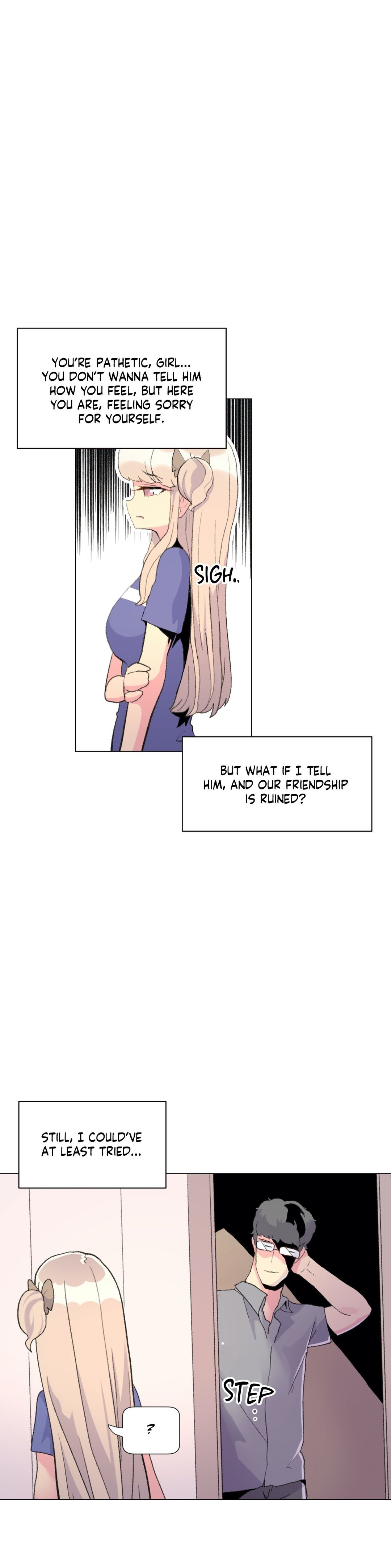 Sneak Peek page 10