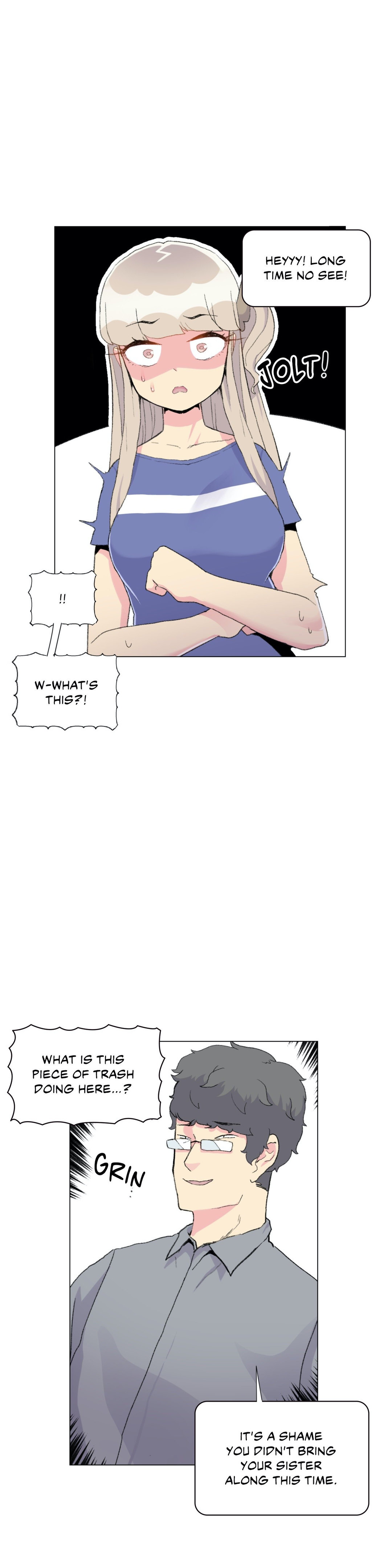 Sneak Peek page 11