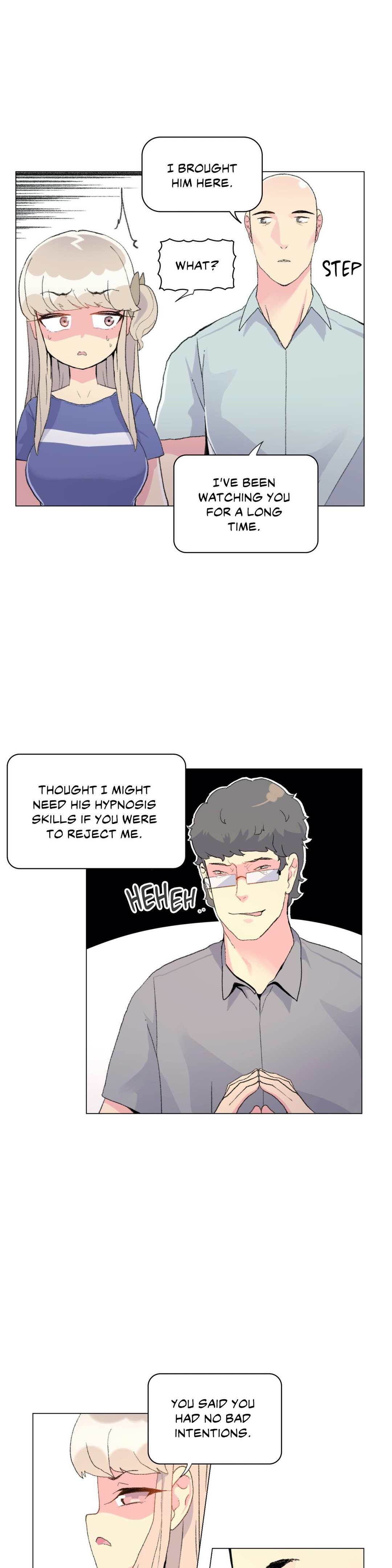 Sneak Peek page 12
