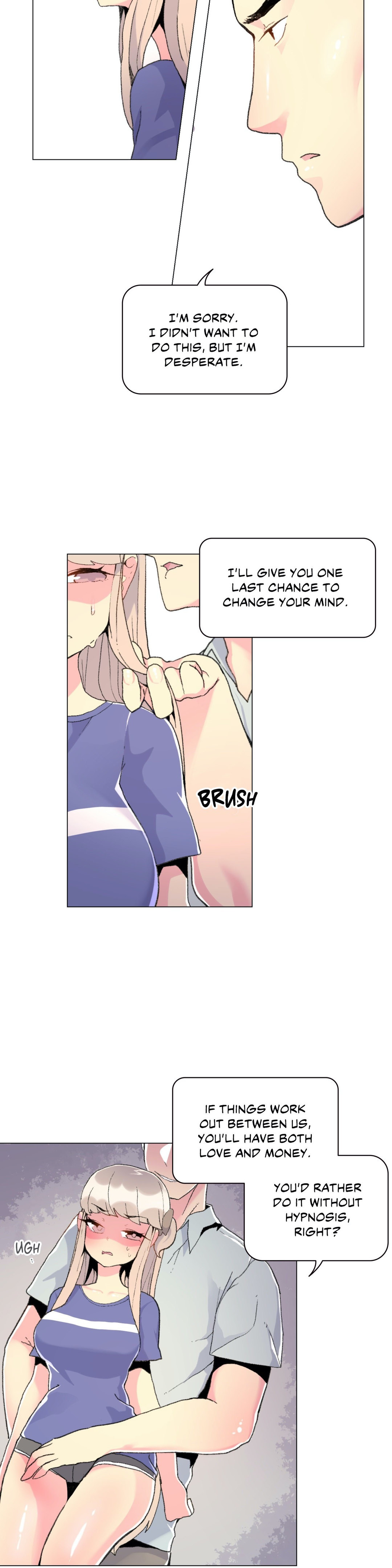 Sneak Peek page 13