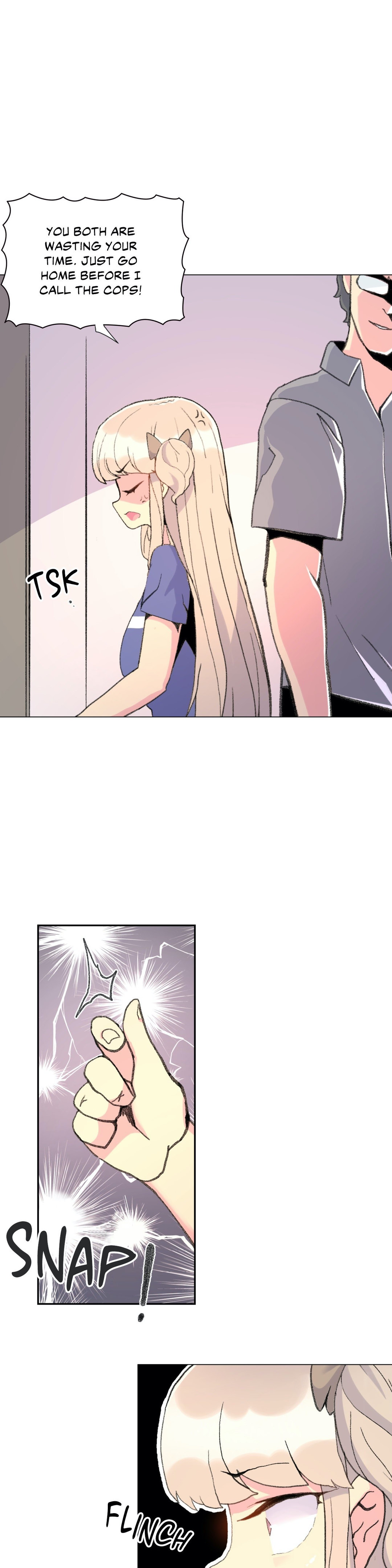 Sneak Peek page 15