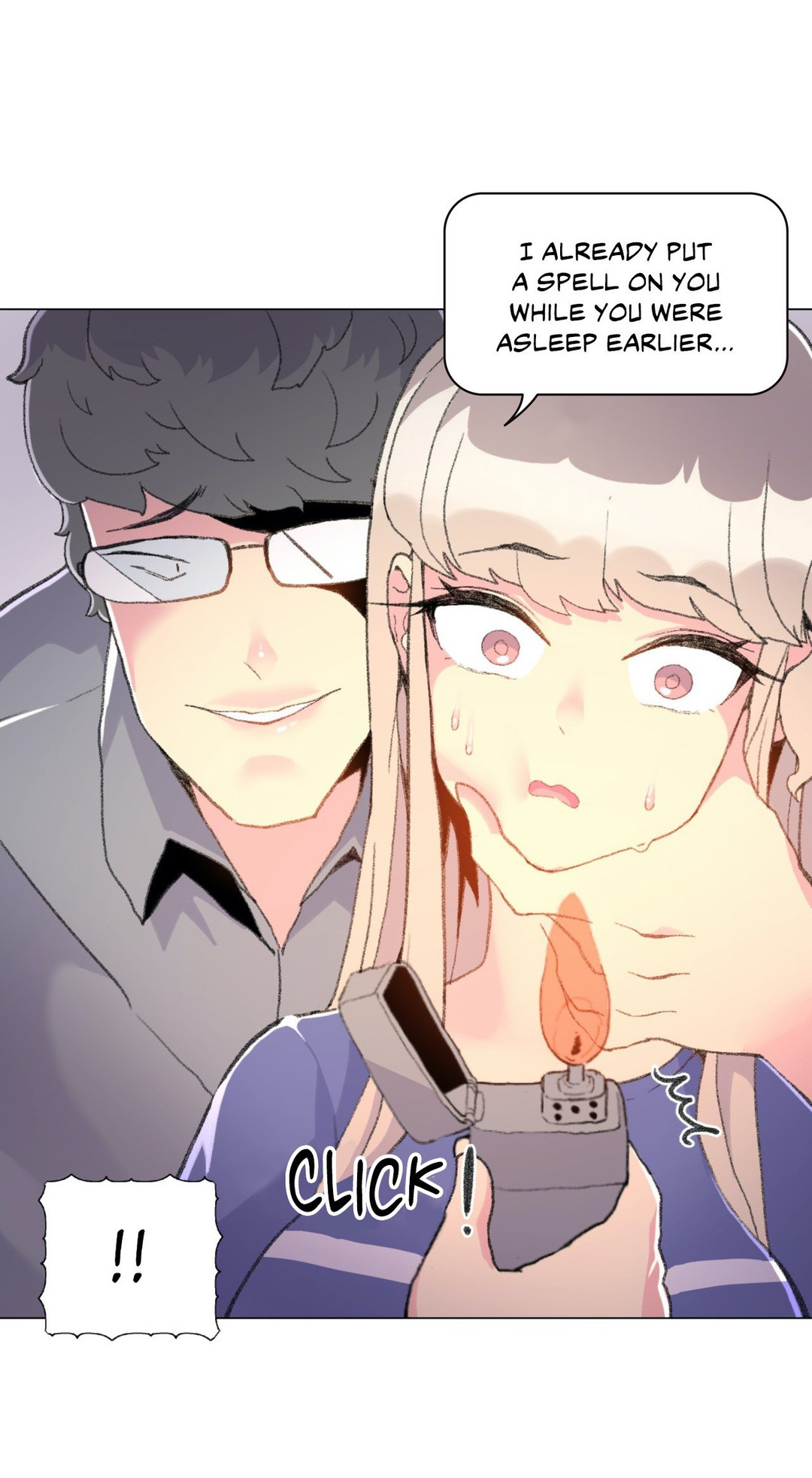 Sneak Peek page 17