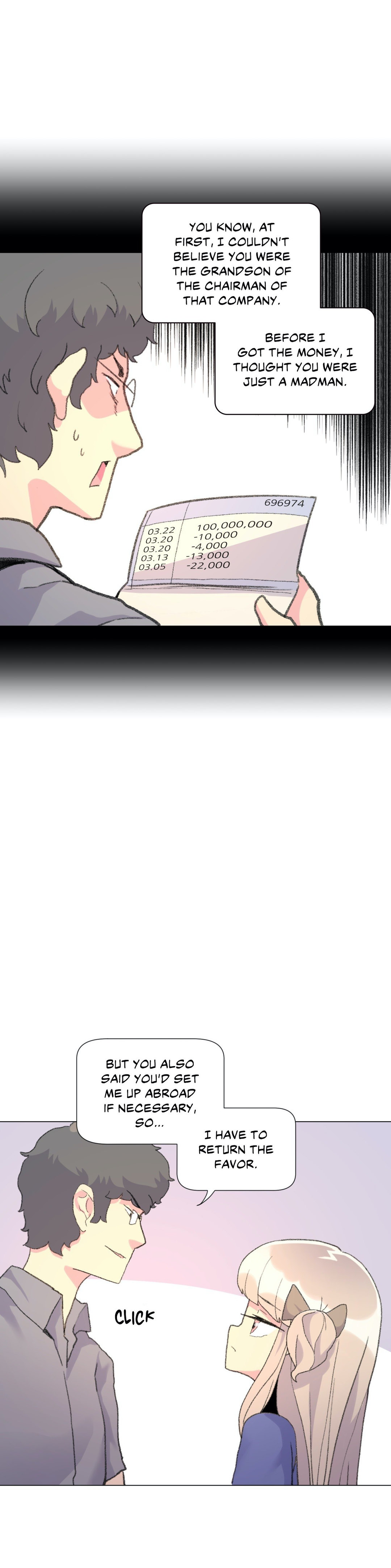 Sneak Peek page 20