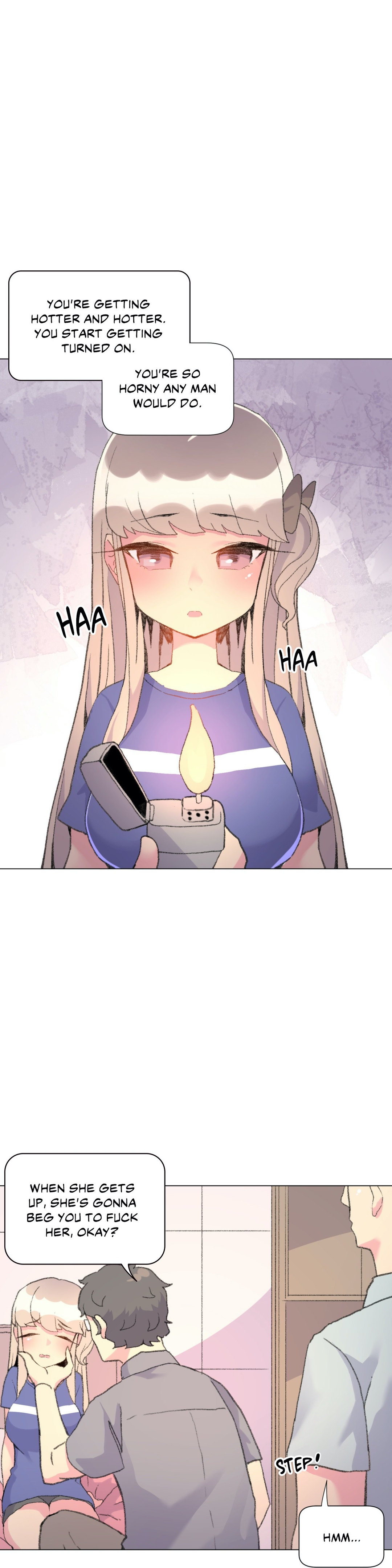 Sneak Peek page 21