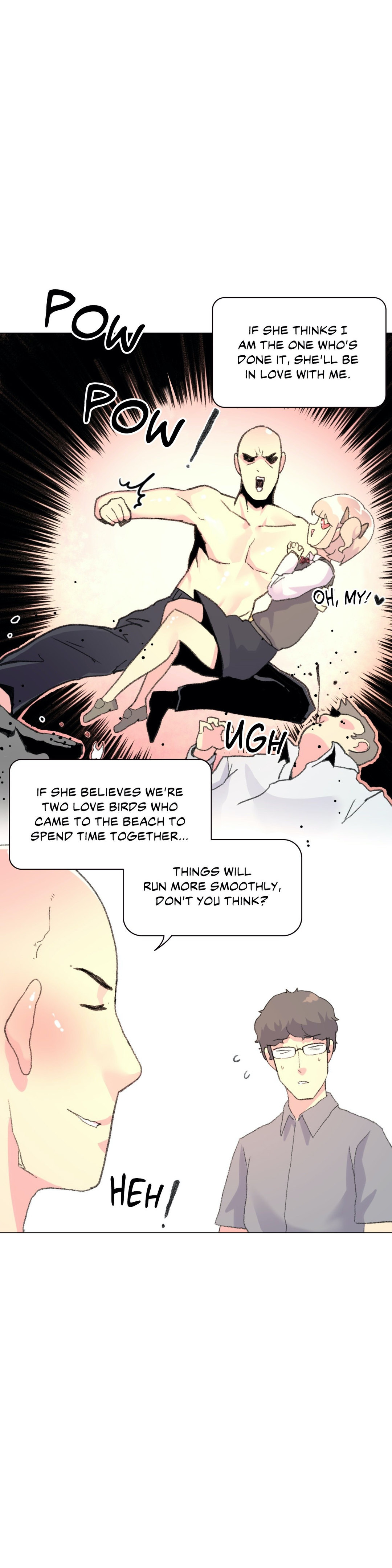 Sneak Peek page 23