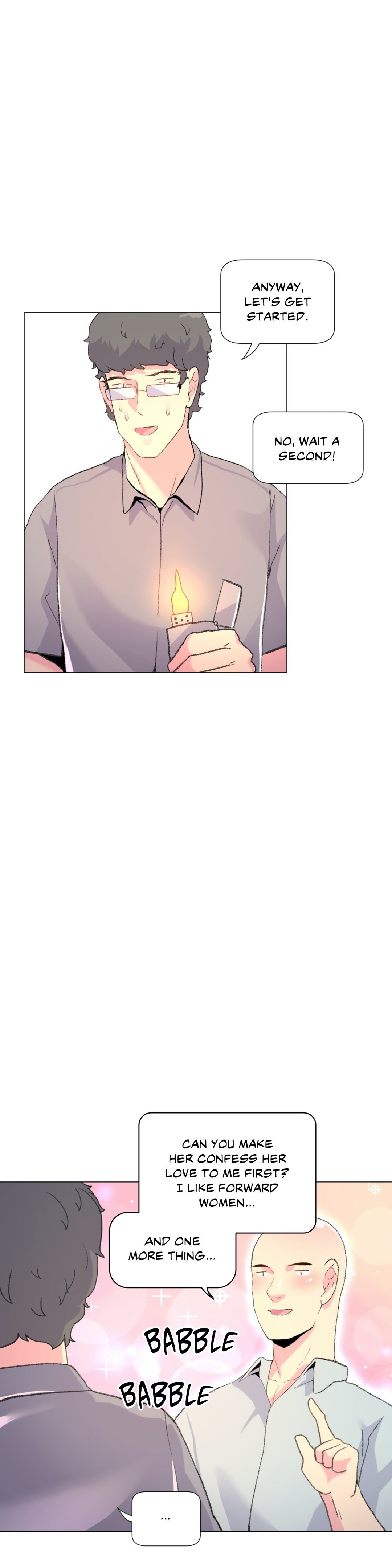 Sneak Peek page 26