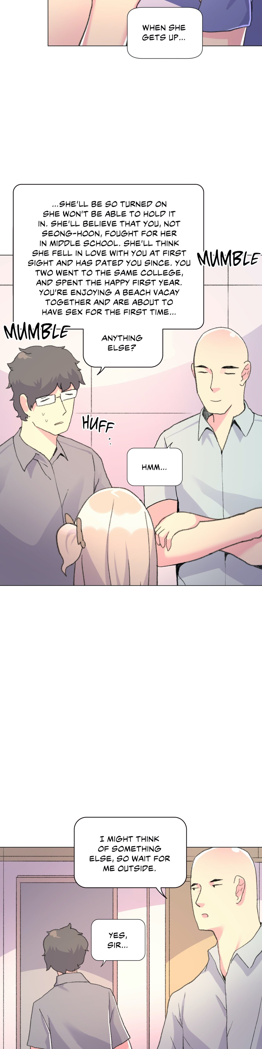 Sneak Peek page 28