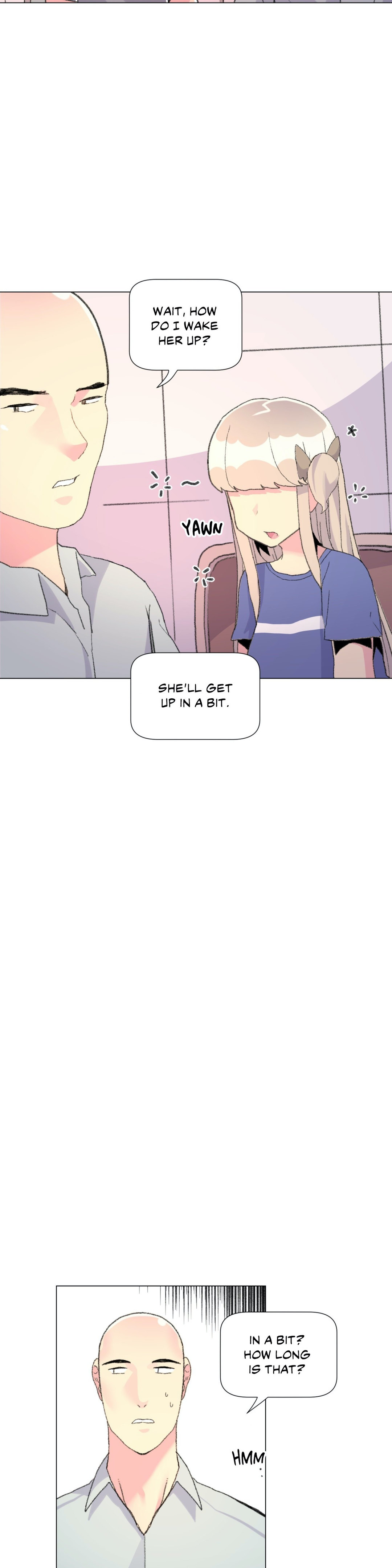 Sneak Peek page 29