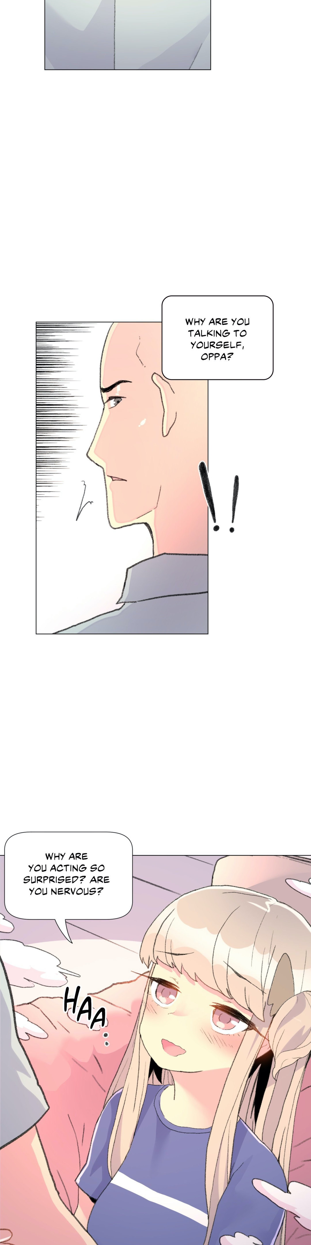 Sneak Peek page 30