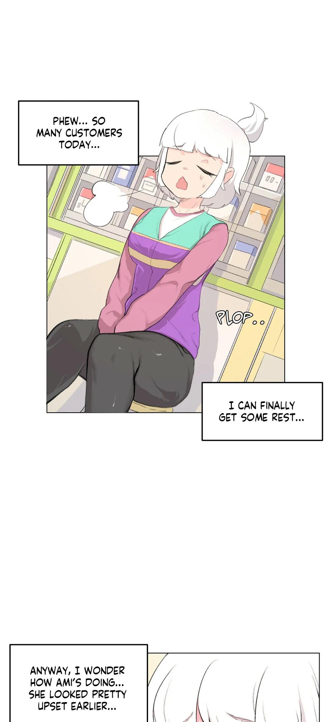 Sneak Peek page 2