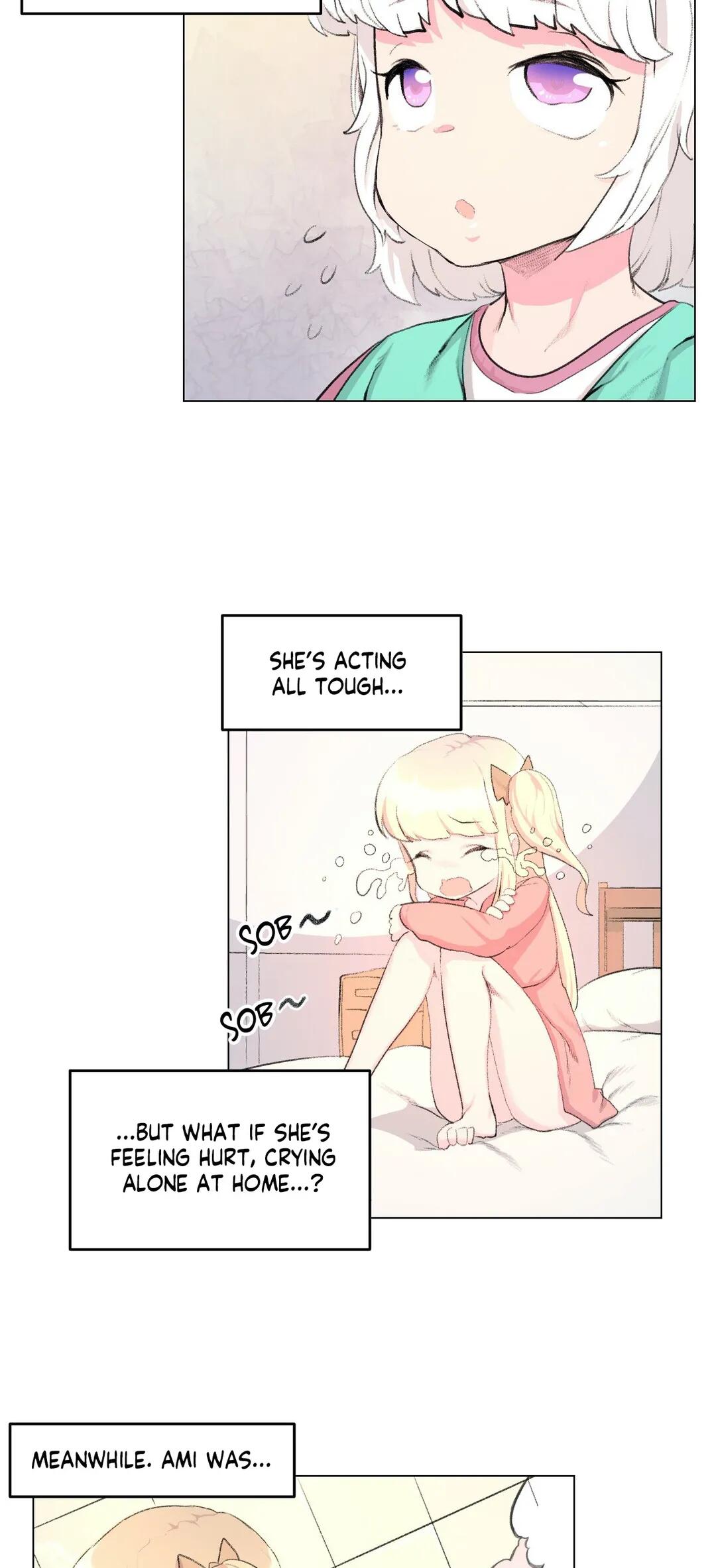 Sneak Peek page 3