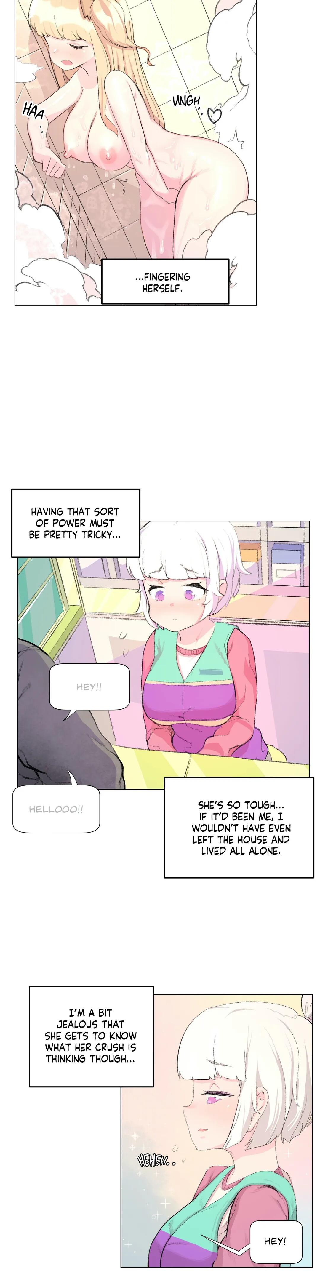 Sneak Peek page 4