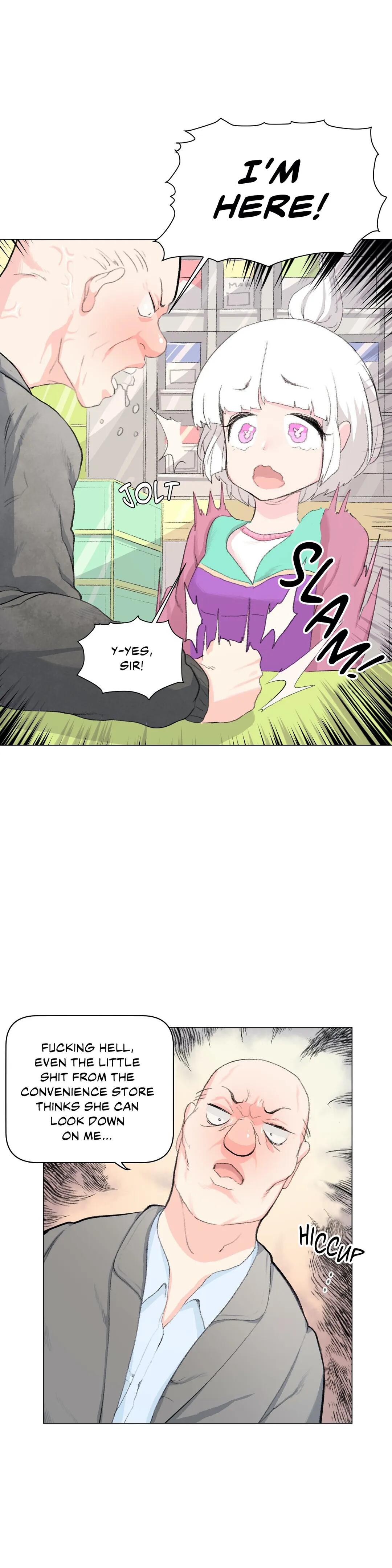 Sneak Peek page 5