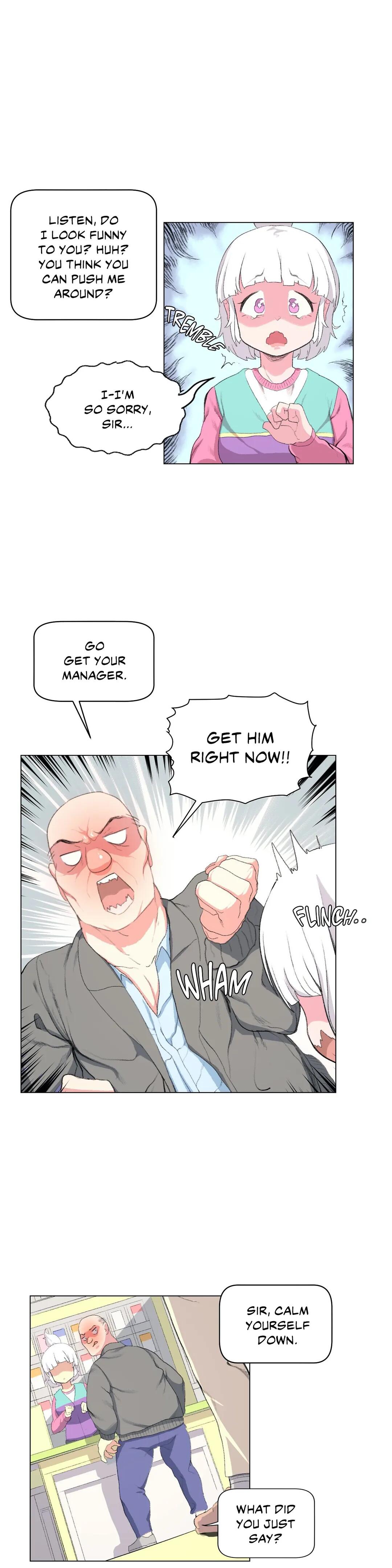 Sneak Peek page 6