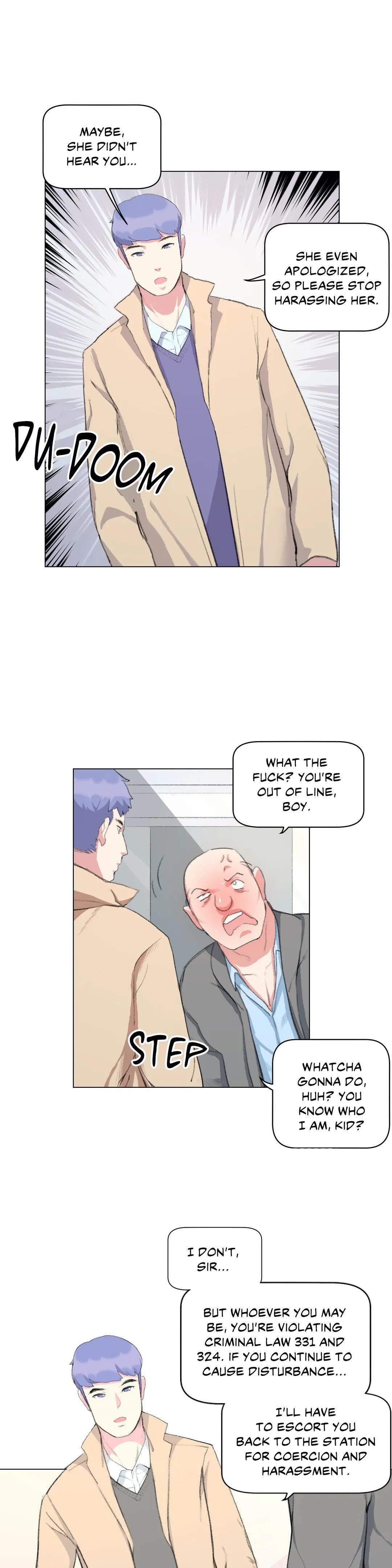 Sneak Peek page 7