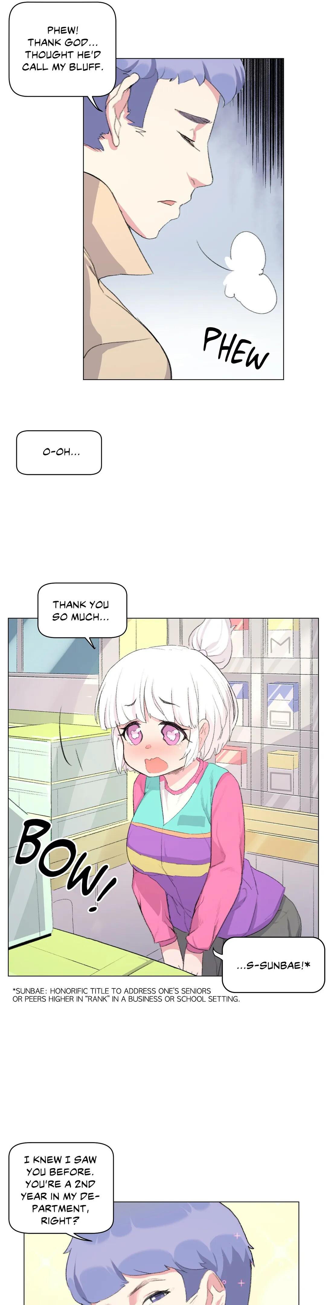 Sneak Peek page 9