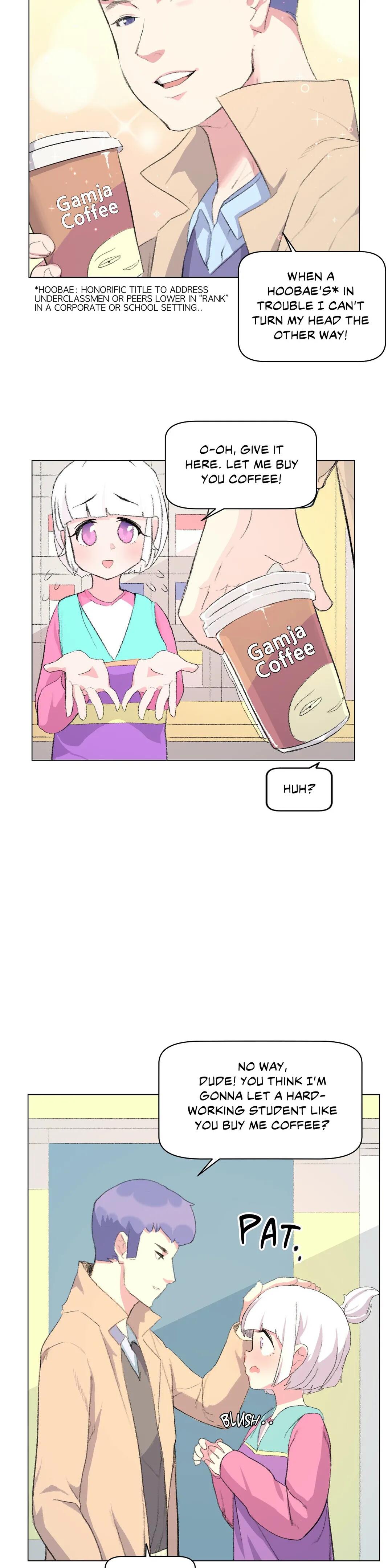 Sneak Peek page 10